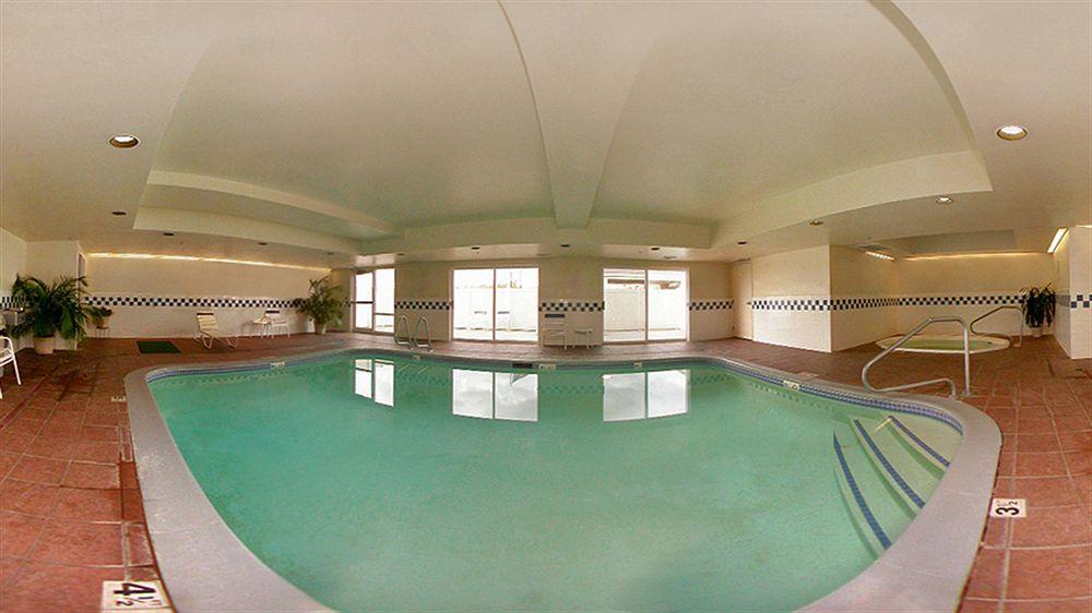 Fairfield Inn Salt Lake City South Murray Dış mekan fotoğraf