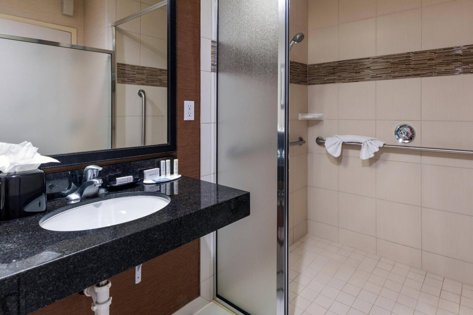 Fairfield Inn Salt Lake City South Murray Dış mekan fotoğraf