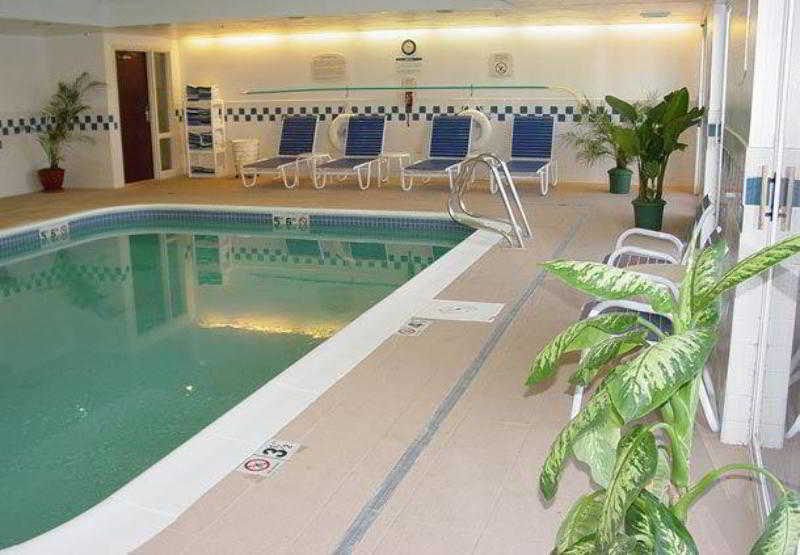 Fairfield Inn Salt Lake City South Murray Dış mekan fotoğraf