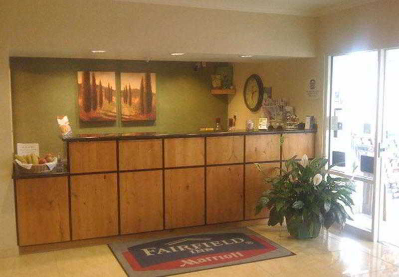 Fairfield Inn Salt Lake City South Murray Dış mekan fotoğraf