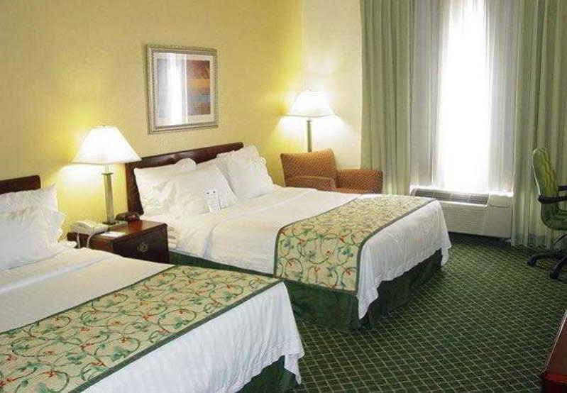 Fairfield Inn Salt Lake City South Murray Dış mekan fotoğraf