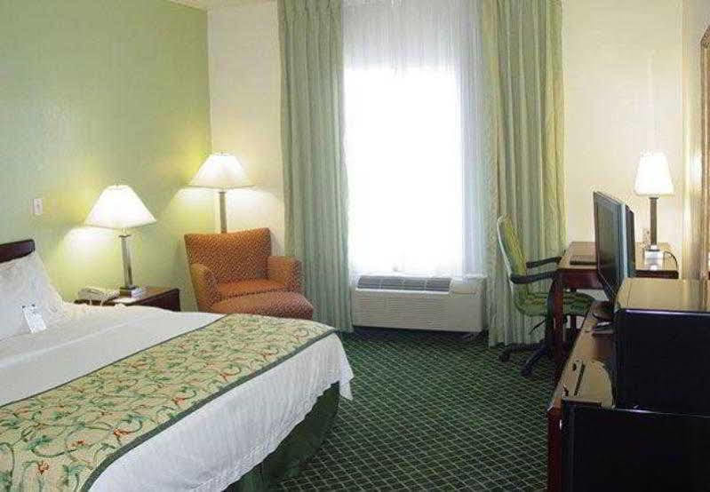 Fairfield Inn Salt Lake City South Murray Dış mekan fotoğraf