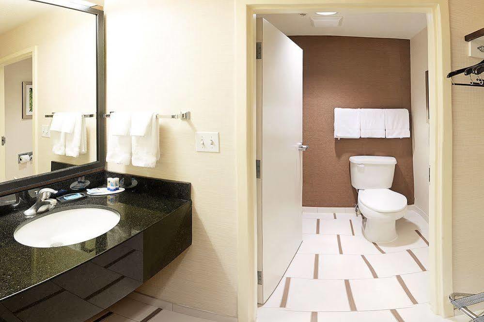 Fairfield Inn Salt Lake City South Murray Dış mekan fotoğraf