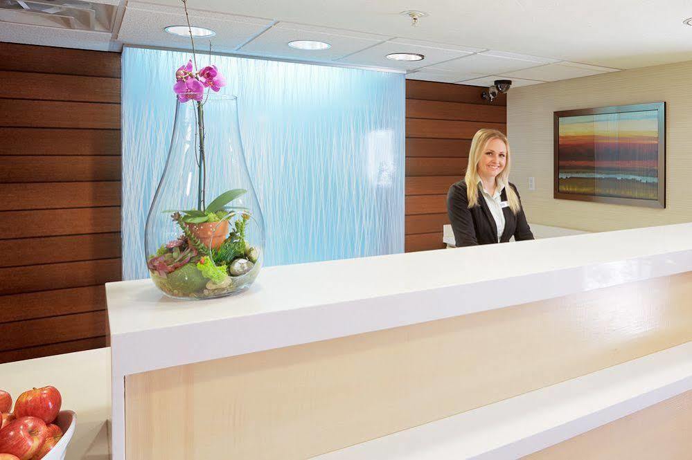 Fairfield Inn Salt Lake City South Murray Dış mekan fotoğraf