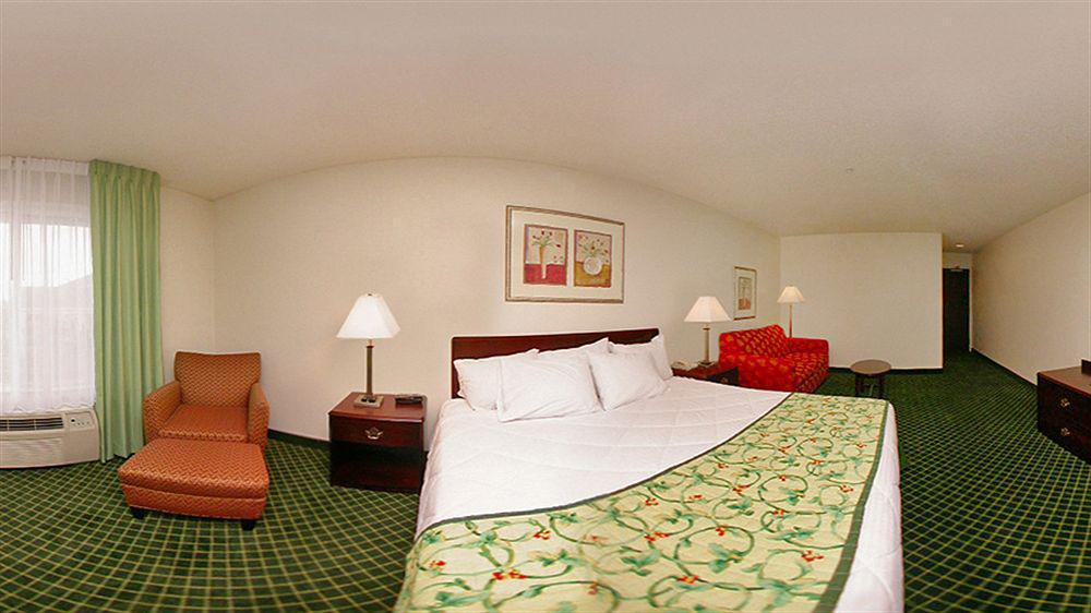Fairfield Inn Salt Lake City South Murray Dış mekan fotoğraf