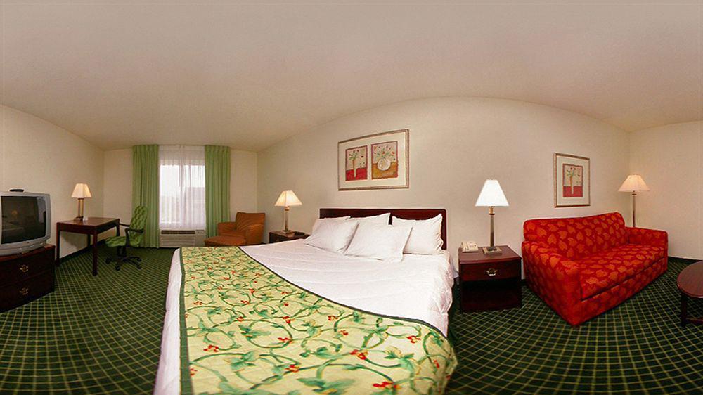 Fairfield Inn Salt Lake City South Murray Dış mekan fotoğraf