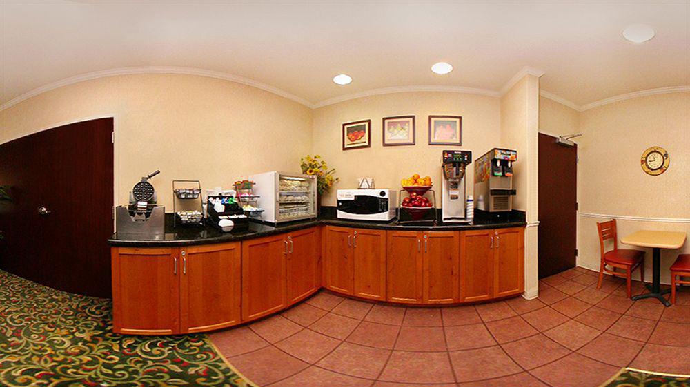 Fairfield Inn Salt Lake City South Murray Dış mekan fotoğraf